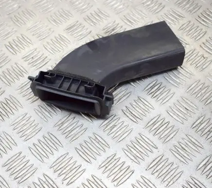 Porsche 997 Air intake duct part 348297