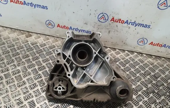 BMW X5 E70 Gearbox transfer box case 7643752 27107643752 5A371D8