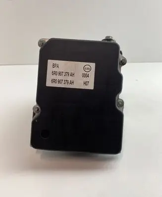 Volkswagen Cross Polo ABS Pump 6R0907379AH