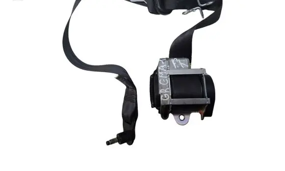 Ford Grand C-MAX Front seatbelt AM51R61295ACW 616090600