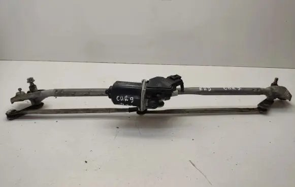 Chrysler 300 - 300C Front wiper linkage and motor 04805716AA