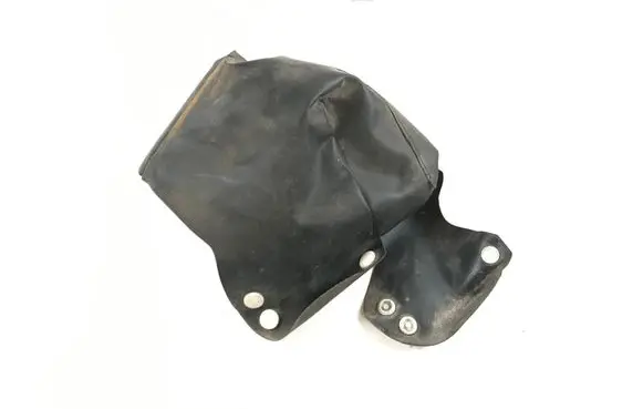 Citroen C4 Grand Picasso ABS module connector plug 