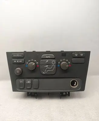 Volvo V70 Climate control unit 9452368
