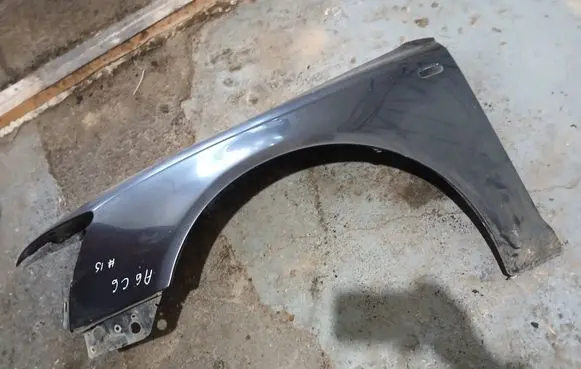Audi A6 S6 C6 4F Fender 