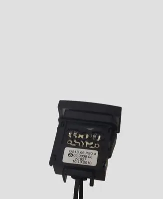 Mazda 6 Parking (PDC) sensor switch GS1D66PS0 03003800
