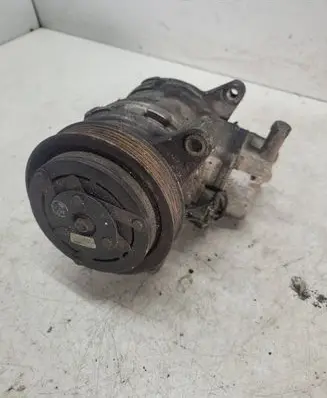Ford Probe Air conditioning (A/C) compressor (pump)