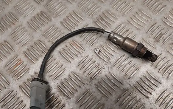 Chevrolet Camaro Lambda probe sensor 12627440