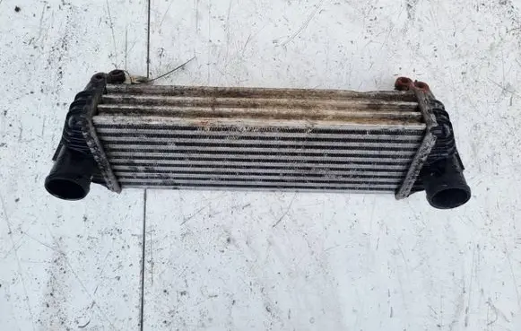 Ford Transit - Tourneo Connect Intercooler radiator 7T169L440AD 7T16-9L440-AD