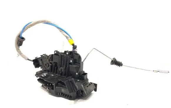 Mercedes-Benz GLE W167 Rear door lock A0997307900