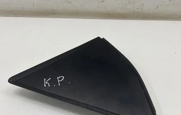 Citroen Berlingo Plastic wing mirror trim cover 9825216180