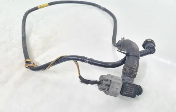 Opel Insignia A Vacuum valve 0265005321 20876799