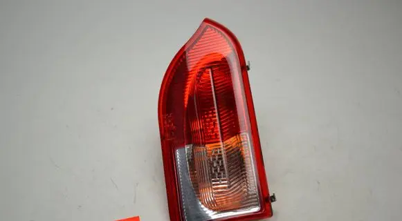 Rear/tail lights