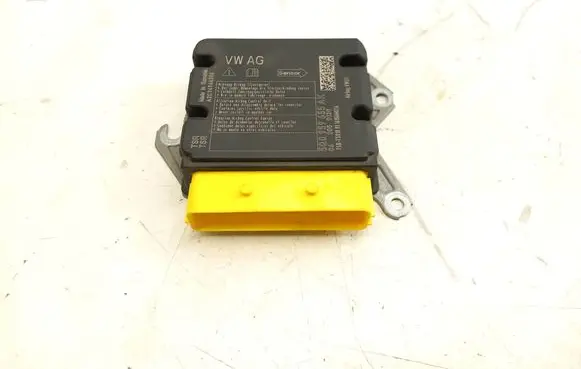 Airbag control unit/module