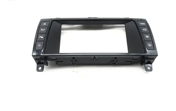Jaguar F-Type Radio/GPS head unit trim GX5319F211CC