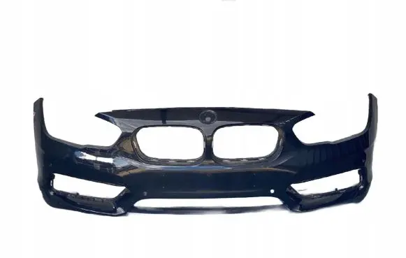 BMW 1 F20 F21 Front bumper 7371735