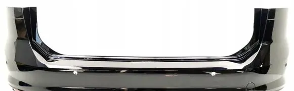 Volkswagen PASSAT B8 Rear bumper 3G9807417H