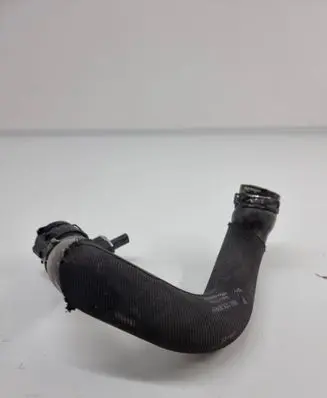 Porsche Macan (95B) Engine coolant pipe/hose 95b121109h