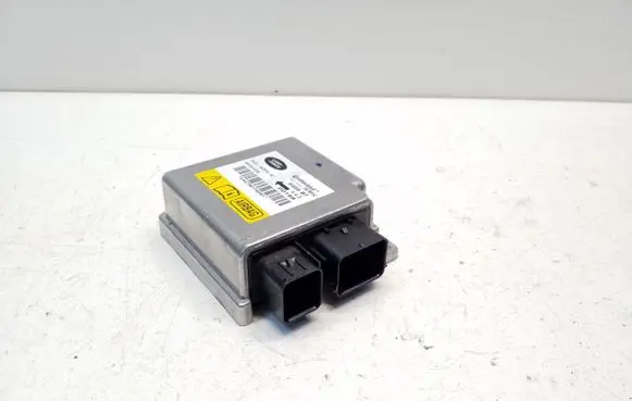 Land Rover Range Rover Sport L320 Airbag control unit/module 8H2214D374AC