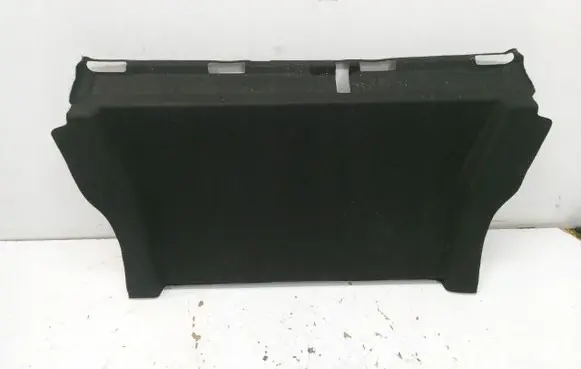 Tesla Model 3 Trunk/boot mat liner 
