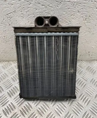 Saab 9-5 Heater blower radiator 