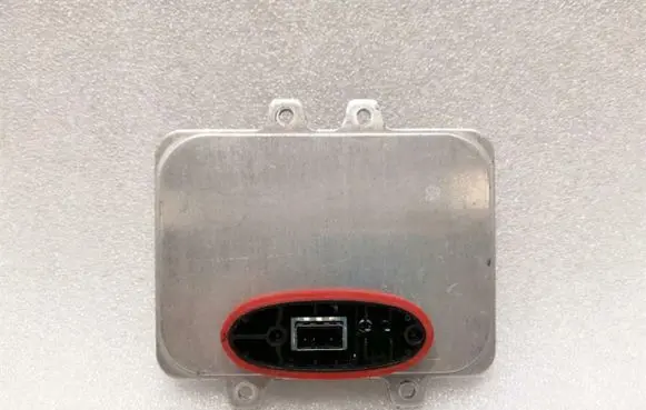 Mercedes-Benz G W461 W463 1st Gen Headlight ballast module Xenon 5DV00900000