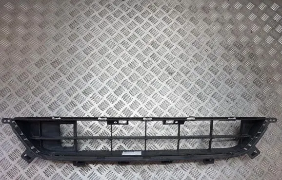 Honda Accord Front bumper lower grill