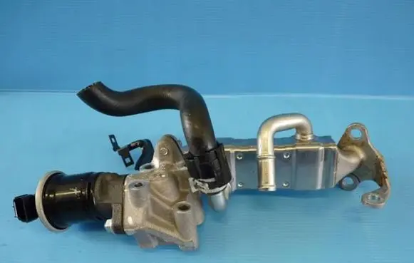Honda Jazz EGR valve