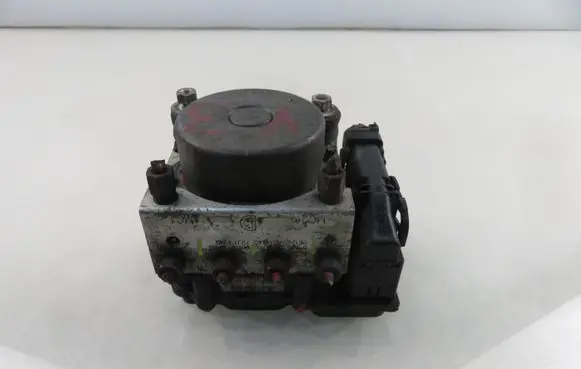 Fiat Sedici ABS Pump 0265231670 0265800494 5611079J10