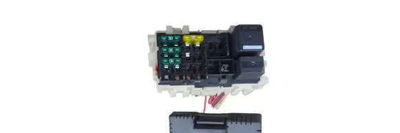 Volvo XC60 Fuse box set 6G9T14C507AD K0678