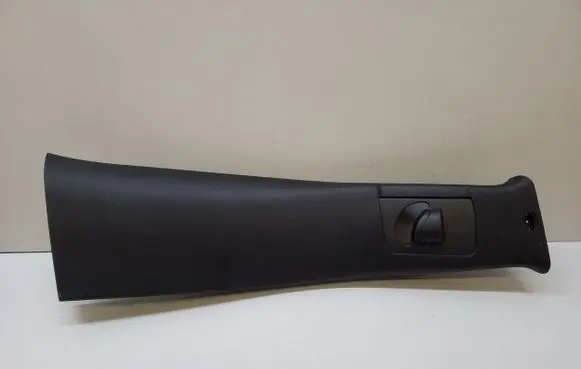 Jeep Cherokee (B) pillar trim (top) P1UC98DX9AD 1UC98DX9AD