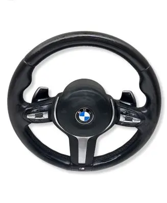 BMW 3 F30 F35 F31 Steering wheel 308335186N
