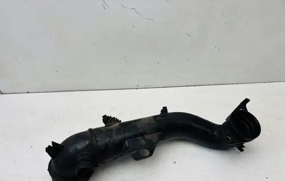 Volkswagen Golf III Air intake hose/pipe 1H0129654K 1H0129656
