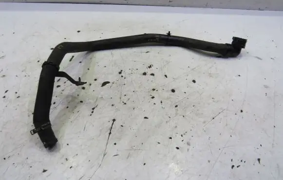 Citroen C4 II Picasso Engine coolant pipe/hose