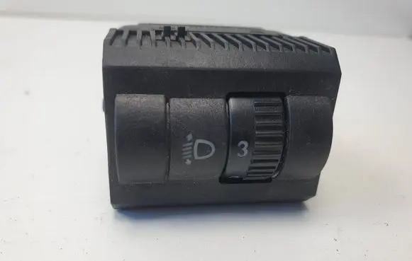 Volkswagen Transporter - Caravelle T5 Headlight level height control switch 7H0941333