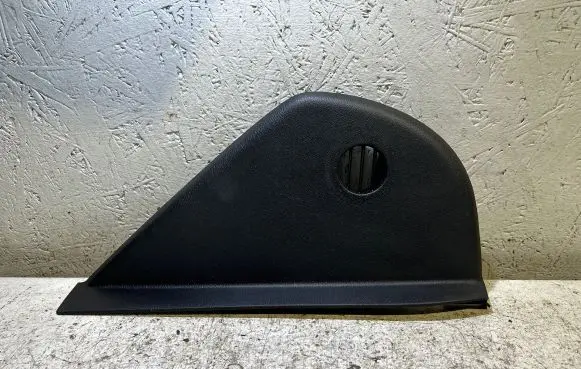 Dodge Charger Dashboard side end trim 10D22DX9AE 110JNJ60LLC