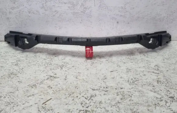 Mercedes-Benz A W177 Front bumper foam support bar a1778859402