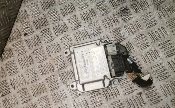 Land Rover Freelander 2 - LR2 Airbag control unit/module 6h5214b321ae