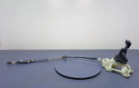 KIA Sportage Gear shift rod 43700R2