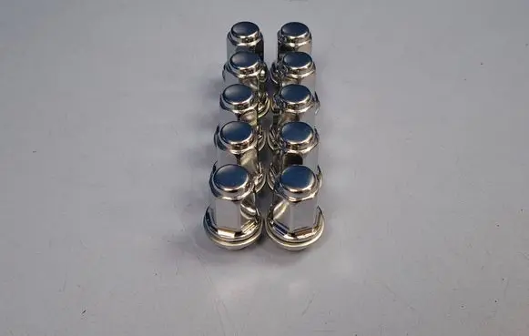 Toyota Hilux (AN120, AN130) Nuts/bolts 9094201109
