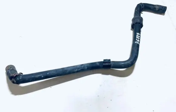 Volkswagen Golf V Engine coolant pipe/hose 1k0122109b