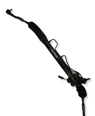 Mitsubishi Pajero Steering rack 5Y28086