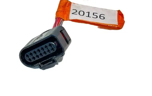Volkswagen Golf VII Other relay 6X0973717 4899
