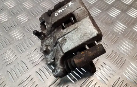 Mitsubishi ASX Rear brake caliper