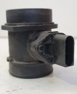 Audi A4 S4 B7 8E 8H Mass air flow meter 06A906461L 0280218063