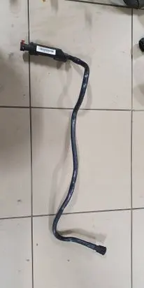 BMW 3 F30 F35 F31 Breather hose/pipe 8613138