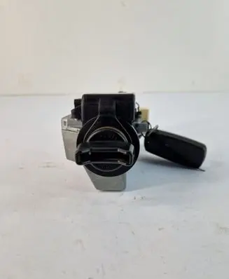Ignition lock
