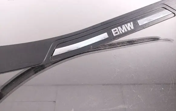 BMW 5 E39 Rear sill trim cover 51478178124 51478168040
