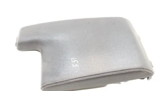 Jaguar XE Armrest