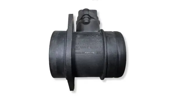Volkswagen New Beetle Mass air flow meter 06A906461A