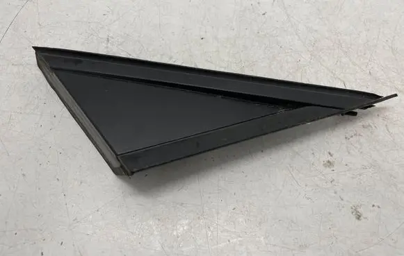 Opel Astra K Fender trim (molding) 39041994